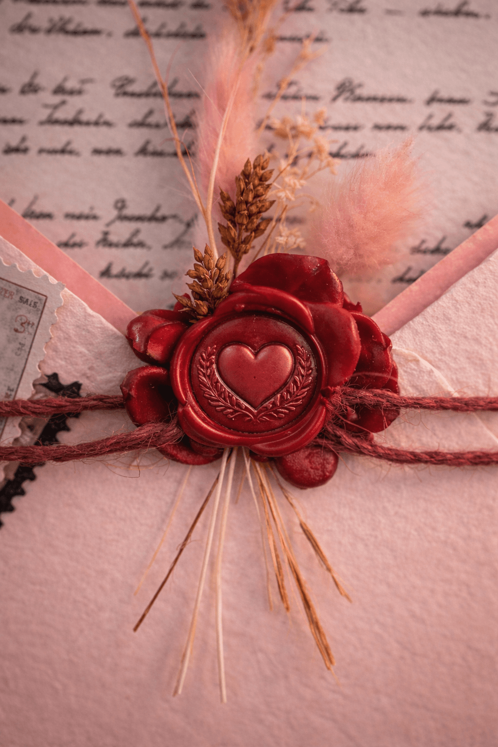 Das Versprechen des Siegels