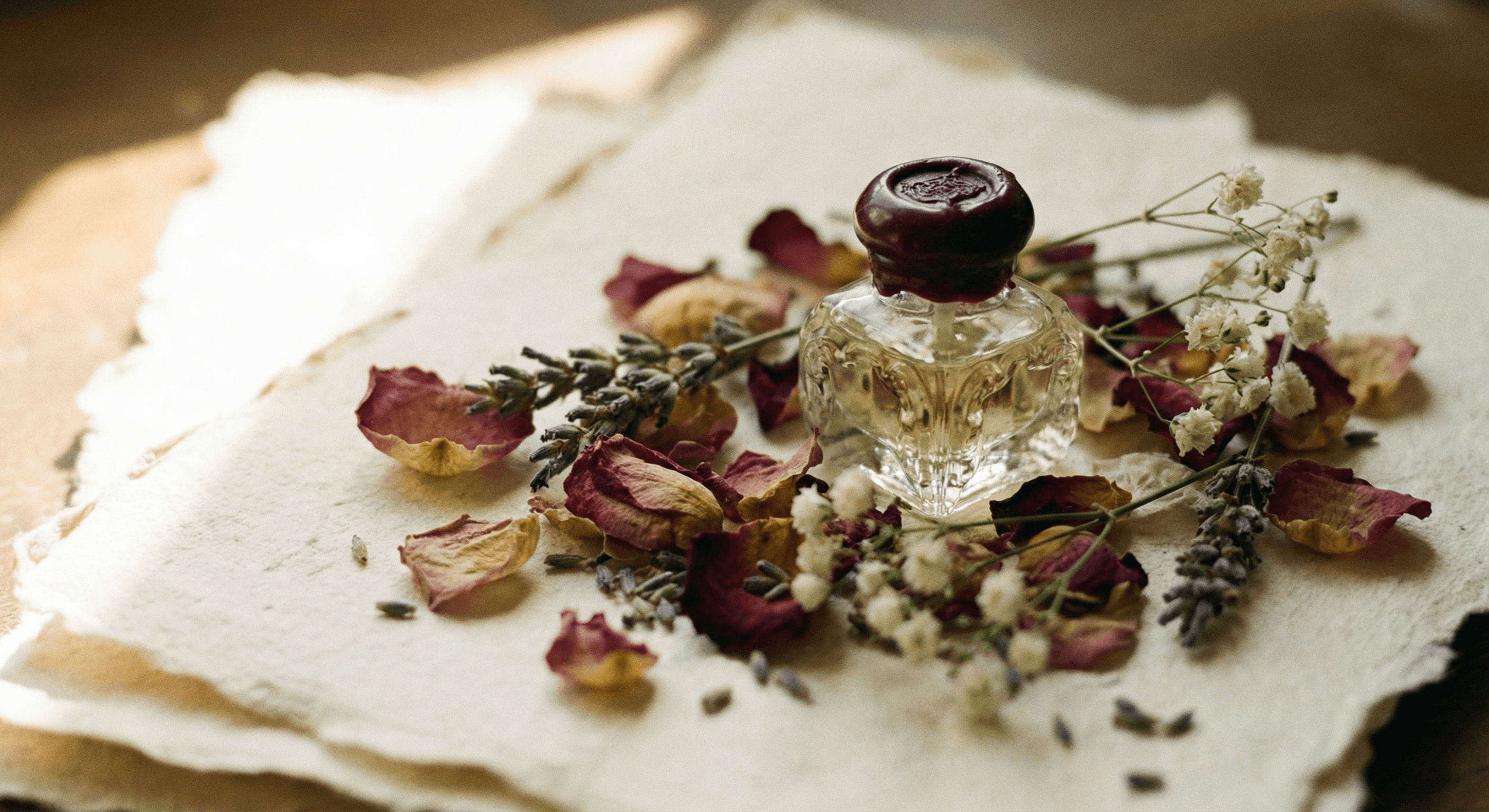 Ein Hauch von Erinnerung